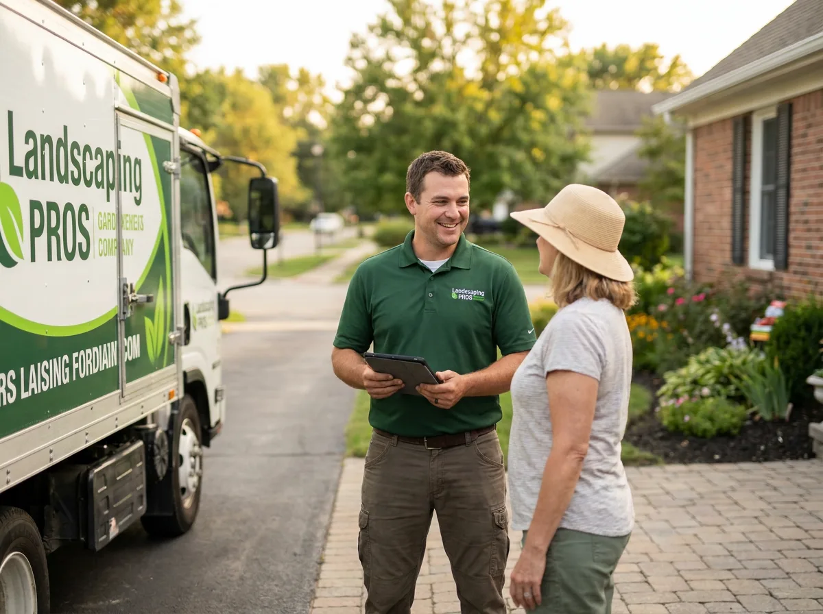 Landscaping Hubbard, TX FAQs